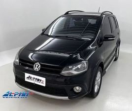 VOLKSWAGEN SPACECROSS 1.6 MI TOTAL FLEX 8V 2013