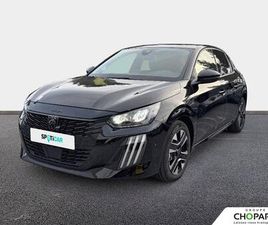 208 HYBRID 100 E-DCS6 ALLURE