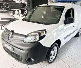 RENAULT KANGOO KANGOO EXPRESS MAXI Z.E. 33