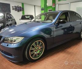 BMW-ALPINA D3