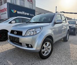 DAIHATSU TERIOS 1.3I, 4X4