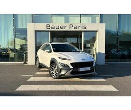 HYBRID 141 INTUITIVE