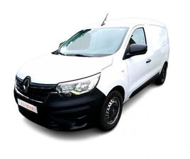 RENAULT EXPRESS 1.5 BLUE DCI CONFORT C/IVA