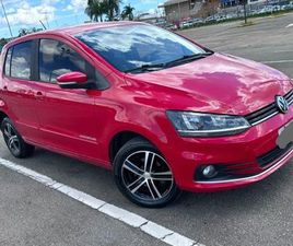 VOLKSWAGEN FOX COMFORTLINE 1.0 FLEX 12V 5P 2016