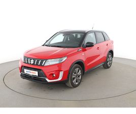 1.4 BOOSTERJET MILD-HYBRID