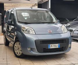 FIAT QUBO 1.3 MJT 75 CV MYLIFE