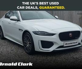 2.0 D180 R-DYNAMIC S AUTO EURO 6 (START/STOP) 4DR