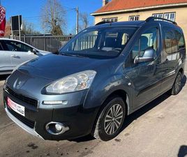 TEPEE 1.6 HDI ACTIVE