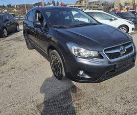 SUBARU XV - CROSSTREK 2,0 D 4X4 FULL OPREMA,PERFEKTAN,GARANCIJA, 2015 GOD.