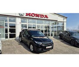 HONDA HR-V 1,5 ELEGANCE NAVI, 2019 GOD.