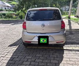VOLKSWAGEN FOX 1.0 MI TOTAL FLEX 8V 5P 2013