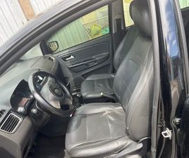 VOLKSWAGEN FOX 1.6 MI I MOTION TOTAL FLEX 8V 5P 2013