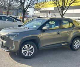 TOYOTA YARIS CROSS HYBRID AUTOMATIK, 2024 GOD.