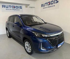 1.5 T-GDI CONFORT 6AT