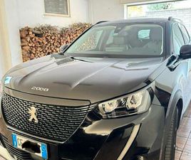 PEUGEOT 2008 1.2 PURETECH NAVI PACK S&S 130CV