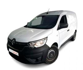 RENAULT EXPRESS 1.5 BLUE DCI CONFORT C/IVA