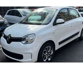 TWINGO III 2019 1.0 SCE INTENS 65CV