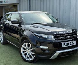 2.2 SD4 DYNAMIC AUTO 4WD EURO 5 (START/STOP) 3DR