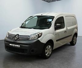 RENAULT KANGOO Z.E. 33 GRAND CONFORT