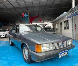 CHEVROLET OPALA COMODORO/COMOD. SLE 4.1/2.5