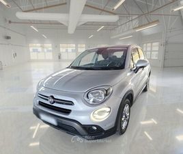FIAT 500X 1.6 MJET 120 CV 4X2 BUSINESS CROSSOVER