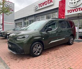 1.5 D LONG 130 KONÍ - AUTOMAT - VÝBAVA FAMILY - 7 MÍST