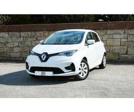 RENAULT ZOE LIFE 40 Q90