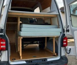 4MOTION SEIKEL FAHRWERK