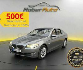 BMW SERIE 5 528I