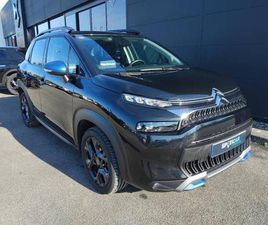 PURETECH 130CH S&S RIP CURL EAT6