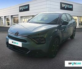 MOTEUR ELECTRIQUE 136CH (100 KW) FEEL AUTOMATIQUE