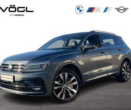 2.0 TSI HIGHLINE 4MOTION