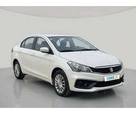 SUZUKI CIAZ 1.5L GLX 2023 GL | AED 494/MONTH | 0 DP | 30 DAY RETURN | WARRANTY