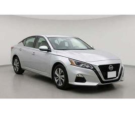 NISSAN ALTIMA S 2.5L 2023 S | AED 972/MONTH | 0 DP | 30 DAY RETURN | WARRANTY