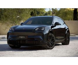PORSCHE CAYENNE ELECTRIC 113 KWH PANO - ATTACHE - 360°