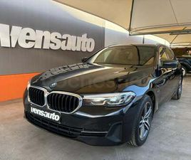 BMW SERIE 5 530E XDRIVE TOURING
