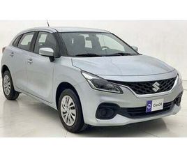 SUZUKI BALENO 1.5L GL 2024 GL | AED 557/MONTH | 0 DP | 30 DAY RETURN | WARRANTY | SERVICE HISTORY