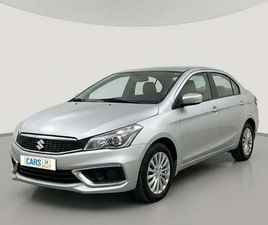 SUZUKI CIAZ 1.5L GLX 2023 GL | AED 470/MONTH | 0 DP | 30 DAY RETURN | WARRANTY