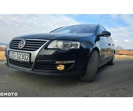 VOLKSWAGEN PASSAT 2.0 TDI DPF R-LINE EDITION
