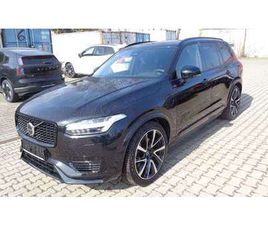 VOLVO XC90 PLUS DARK PLUG-IN HYBRID*LUFTFW*AHK*PANOSD