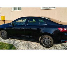 RENAULT MEGANE GRANDCOUPE 1,3 TCE LIMITED