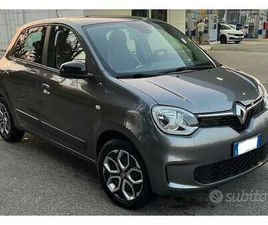 RENAULT TWINGO 2023