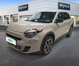 MHEV 1.2 74KW (100CV) DDCT LA PRIMA