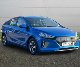 1.6 H-GDI SE DCT EURO 6 (START/STOP) 5DR