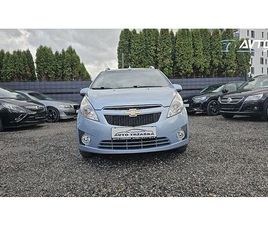 CHEVROLET SPARK 1.0 SX