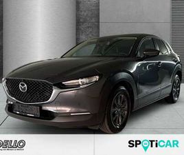 MAZDA CX-30 SKYACTIV D SELECTION 1.8D I-ACTIVESENSE HUD NAVI 360 KAMERA L