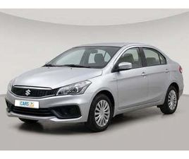 SUZUKI CIAZ 1.5L GLX 2023 GL | AED 455/MONTH | 0 DP | 30 DAY RETURN | WARRANTY