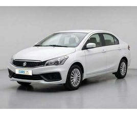 SUZUKI CIAZ 1.5L GLX 2023 GL | AED 486/MONTH | 0 DP | 30 DAY RETURN | WARRANTY