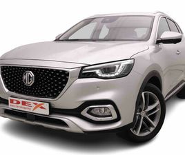 MG 360 MG HS 1.5 T-GDI 162 LUXURY | PANO | LEATHER | 360 CAM | GPS | LED