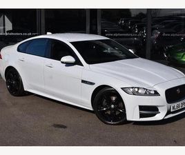 2.0D R-SPORT AUTO EURO 6 (START/STOP) 4DR